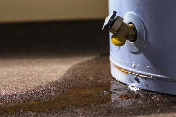 Best Commercial water damage restoration  in Kana, UT