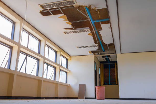 Best 24-hour water damage restoration  in Kana, UT