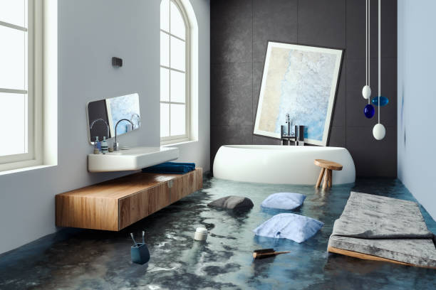 Best Ceiling water damage repair  in Kana, UT