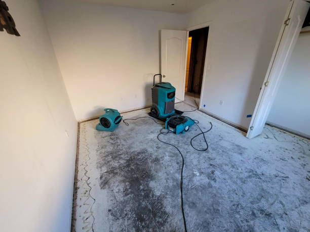 Kana, UT Water damage restoration Company