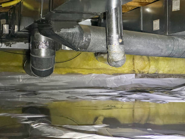 Fire Damage Restoration in Kana, UT