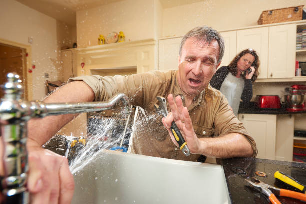 Best Water damage contractors near me  in Kana, UT